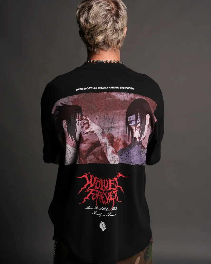 Premium Tee de Darc Sport en The End