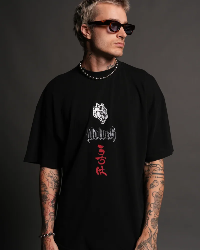Premium Tee de Darc Sport en The End
