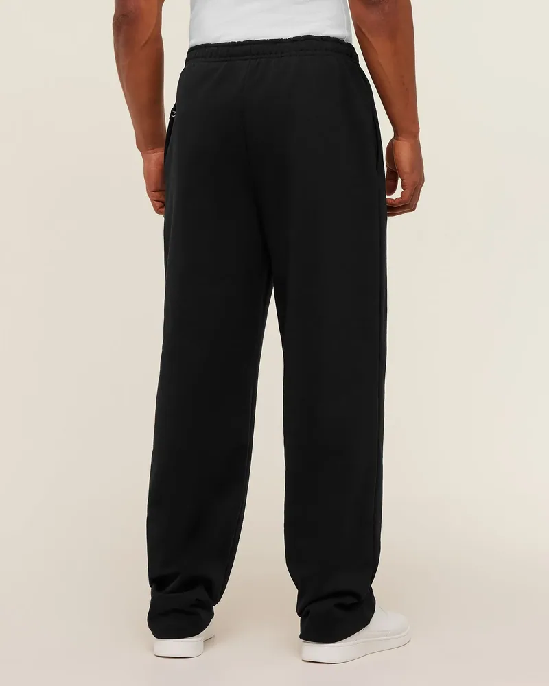 Eagle Band Style Graphic de Gymshark en Black