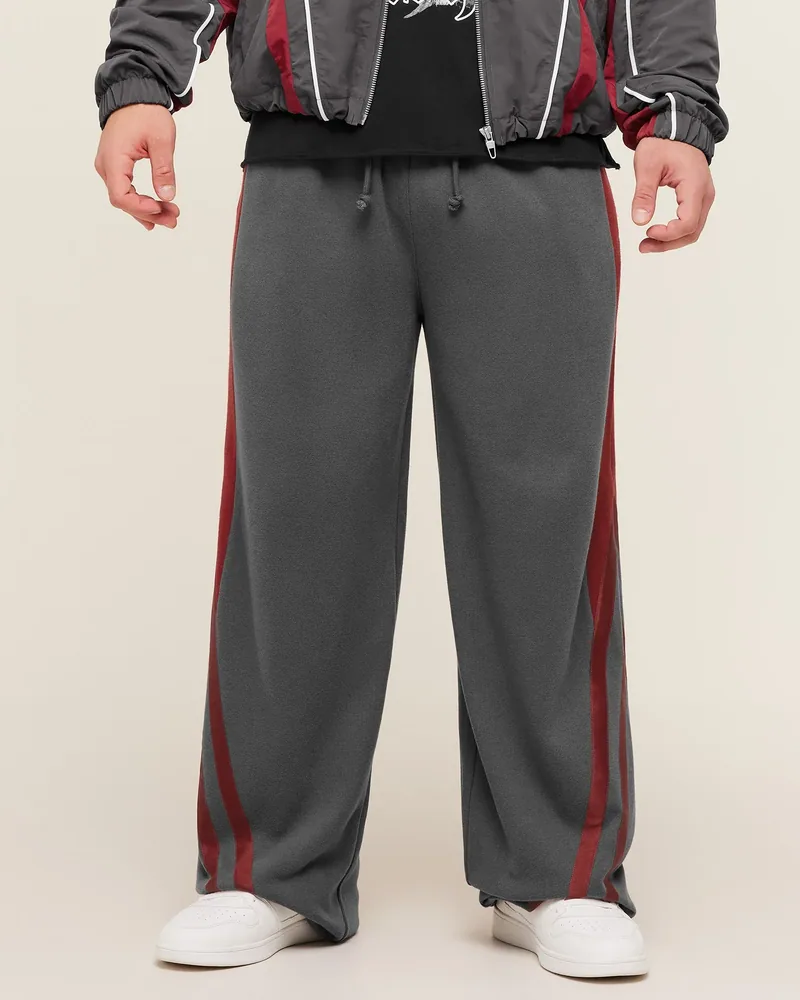 X Carlos Track Pants de Gymshark en Grey