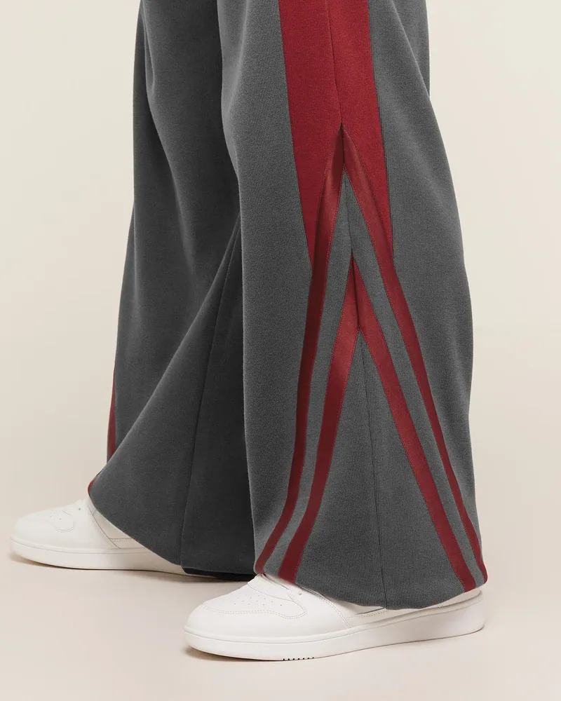 X Carlos Track Pants de Gymshark en Grey