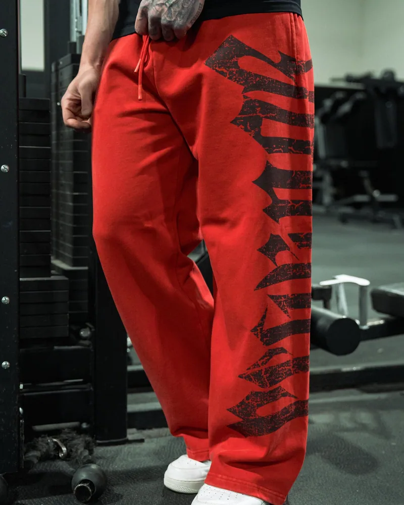 Revenge Joggers de YoungLA. Foto de referencia