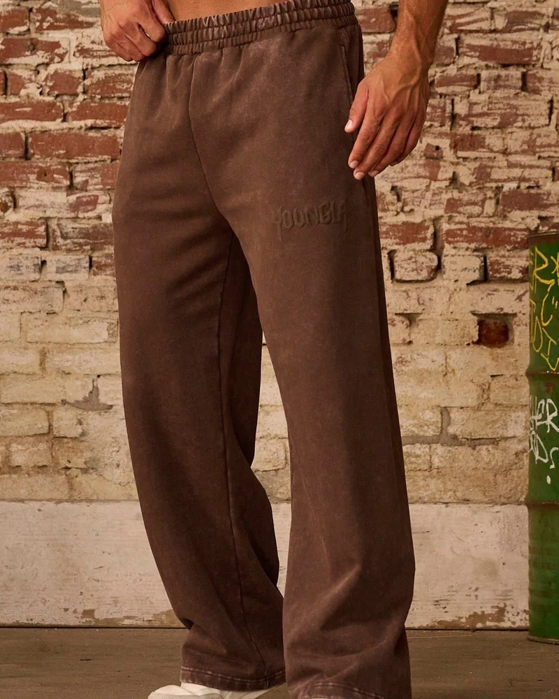 The Midnight Collection - Joggers de YoungLA. Foto de referencia