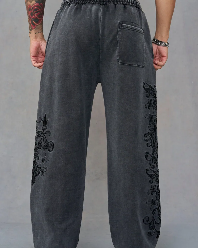 Threadmark Sweats de YoungLA. Foto de referencia