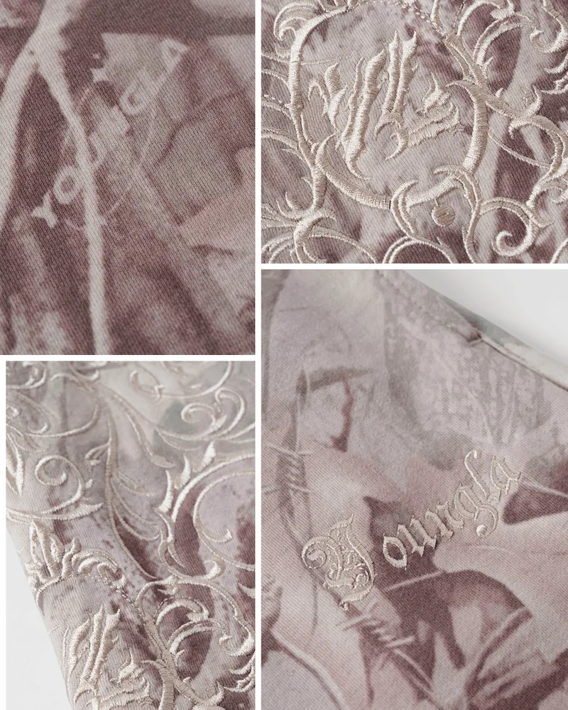 Threadmark Sweats de YoungLA. Foto de referencia