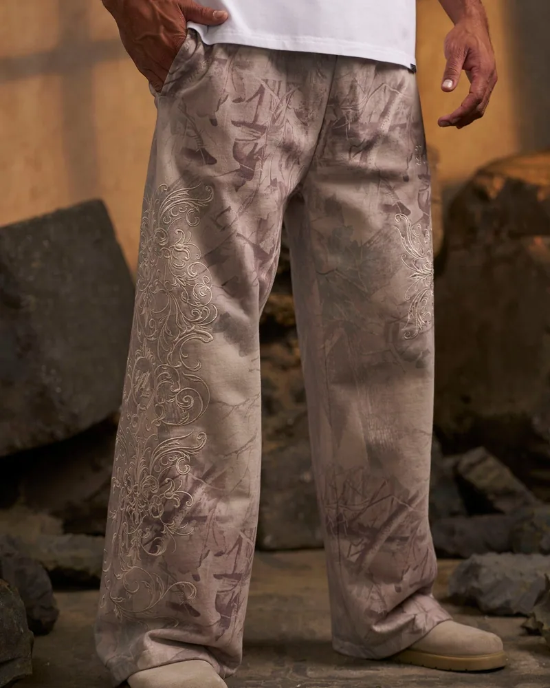 Threadmark Sweats de YoungLA. Foto de referencia