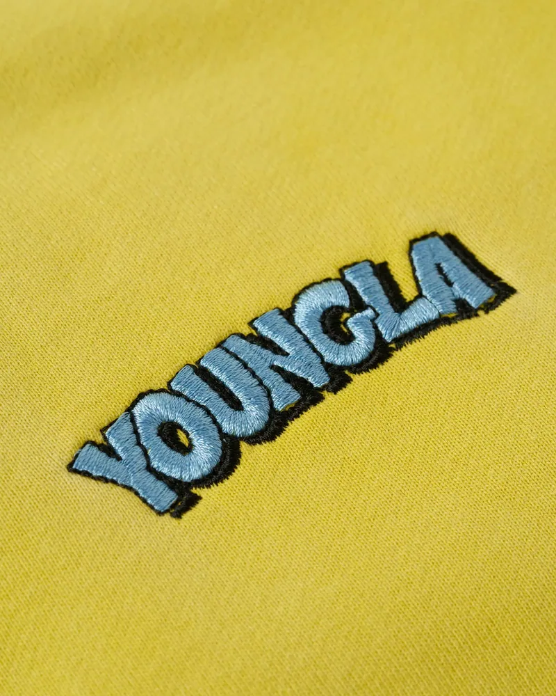 Looney Tunes Character Sweats de YoungLA en Tweety Y
